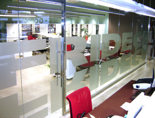 Noves instal·lacions de Fridecal