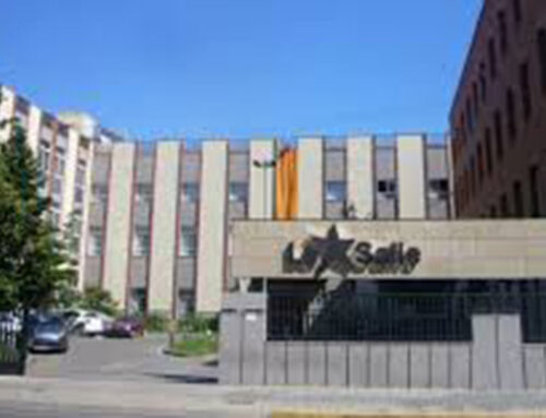 Col·legi La Salle de Mollerussa