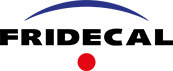 Fridecal Logo